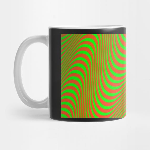 Op Art 1 by thadz